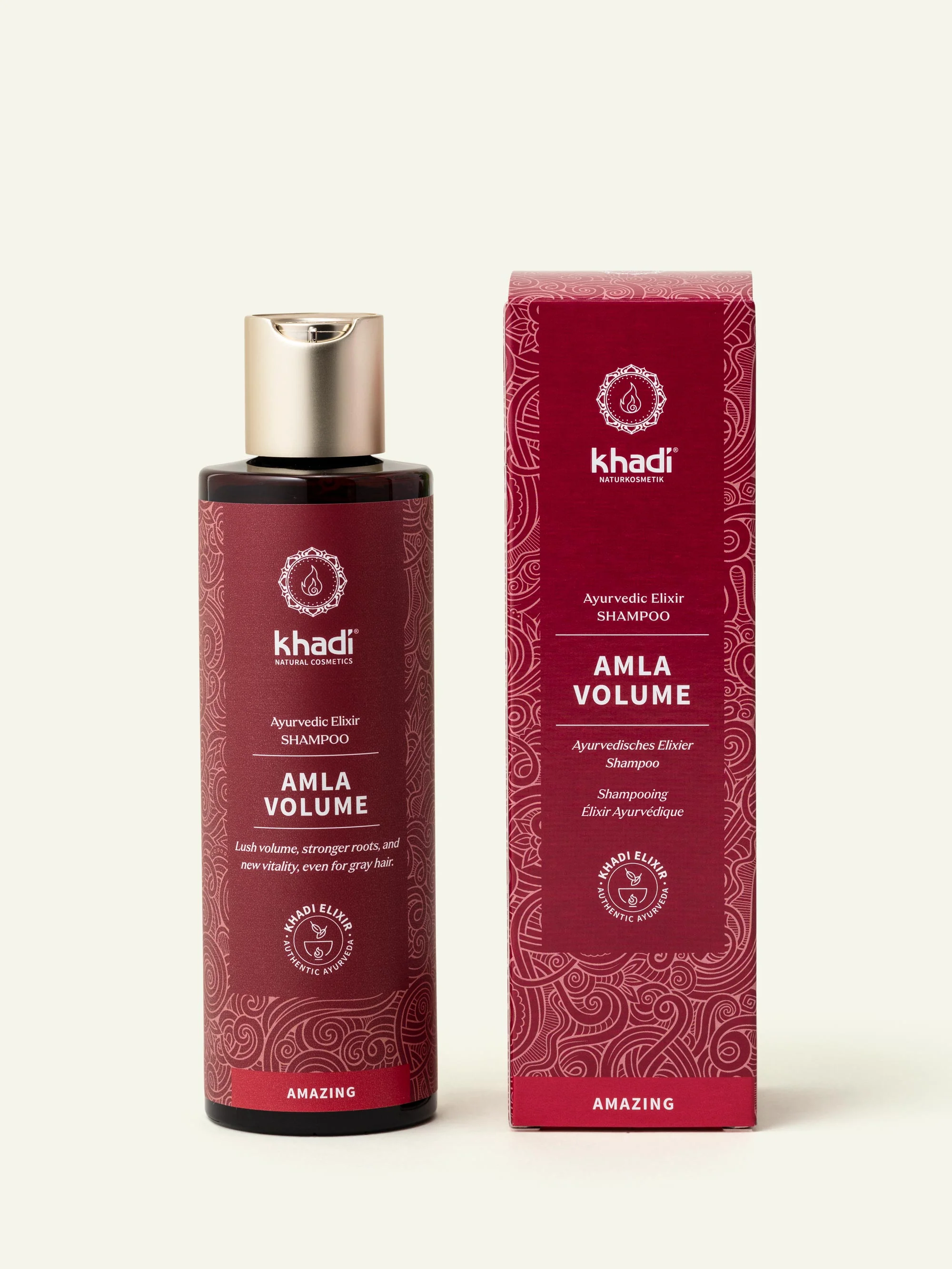 Amla Volume - Image 3