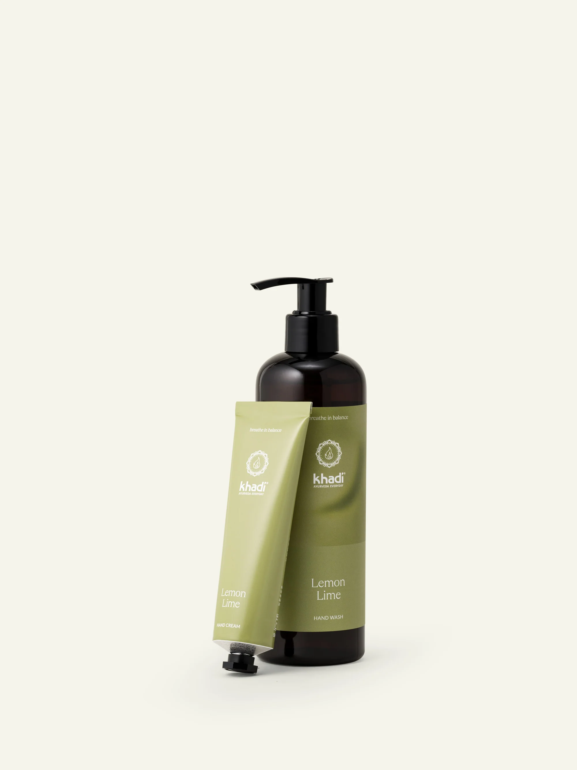Kit Soins Mains Lemon Lime - Image 3