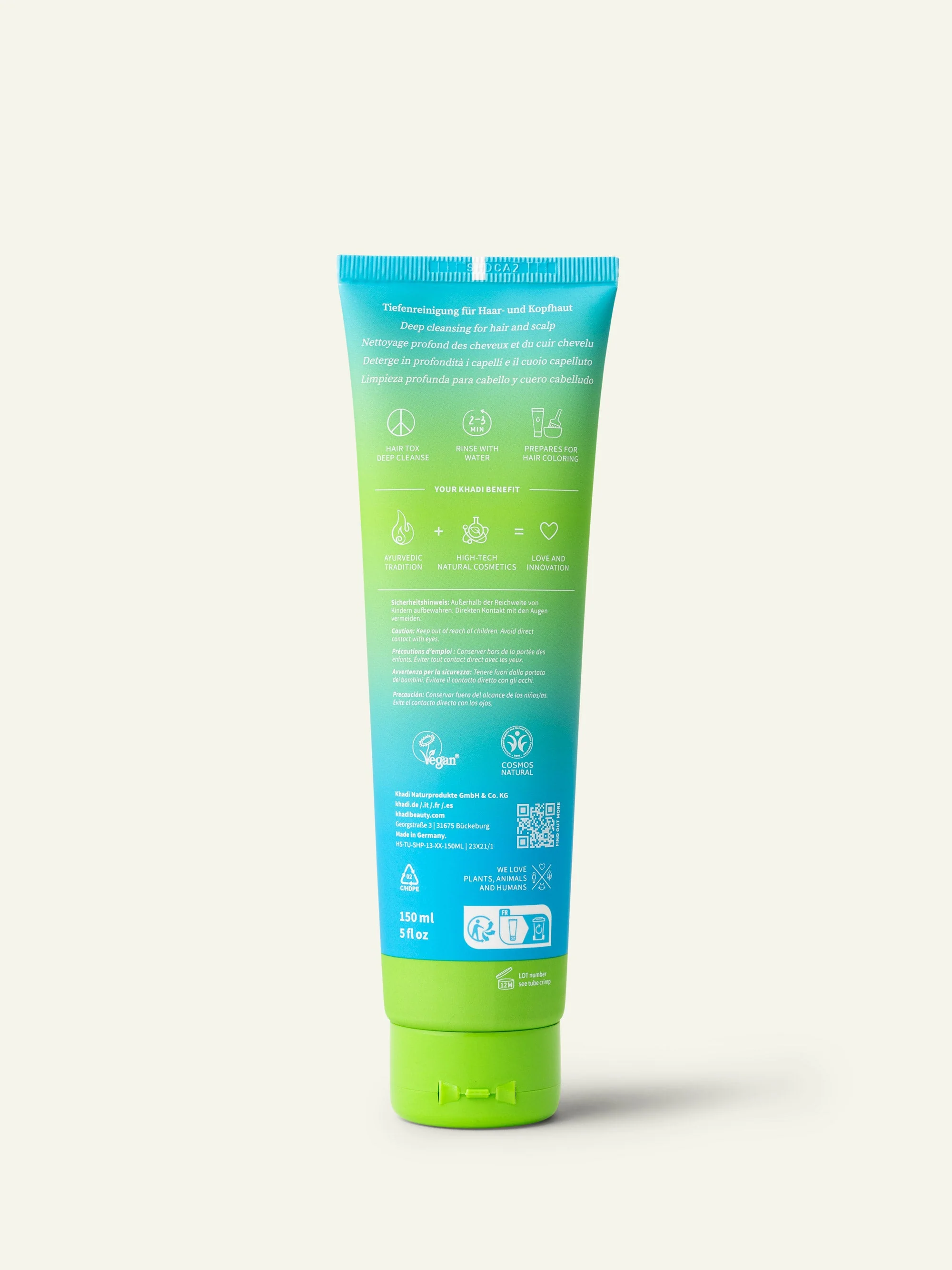 Deep Cleanse - Image 5