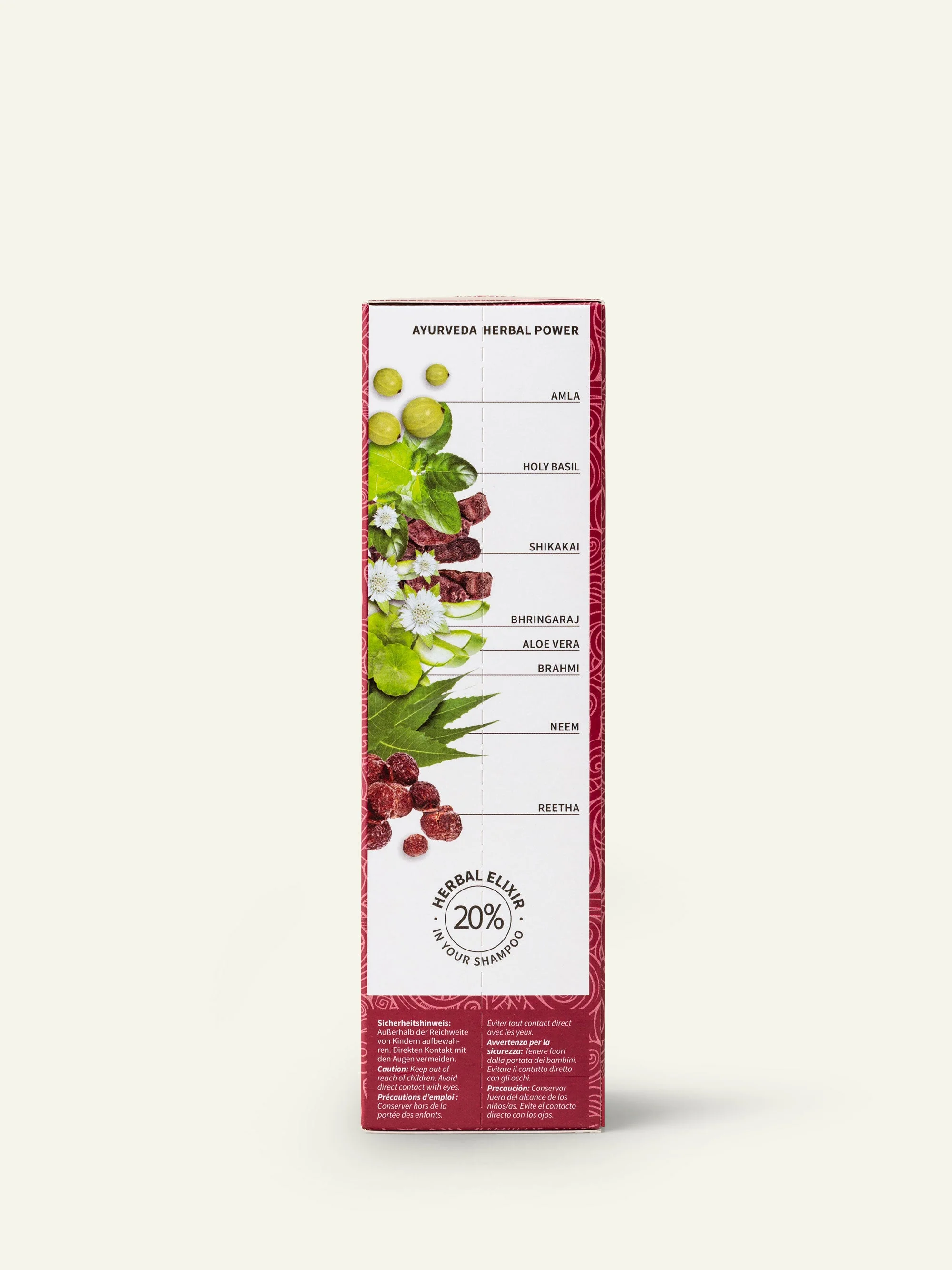 Amla Volume - Image 7