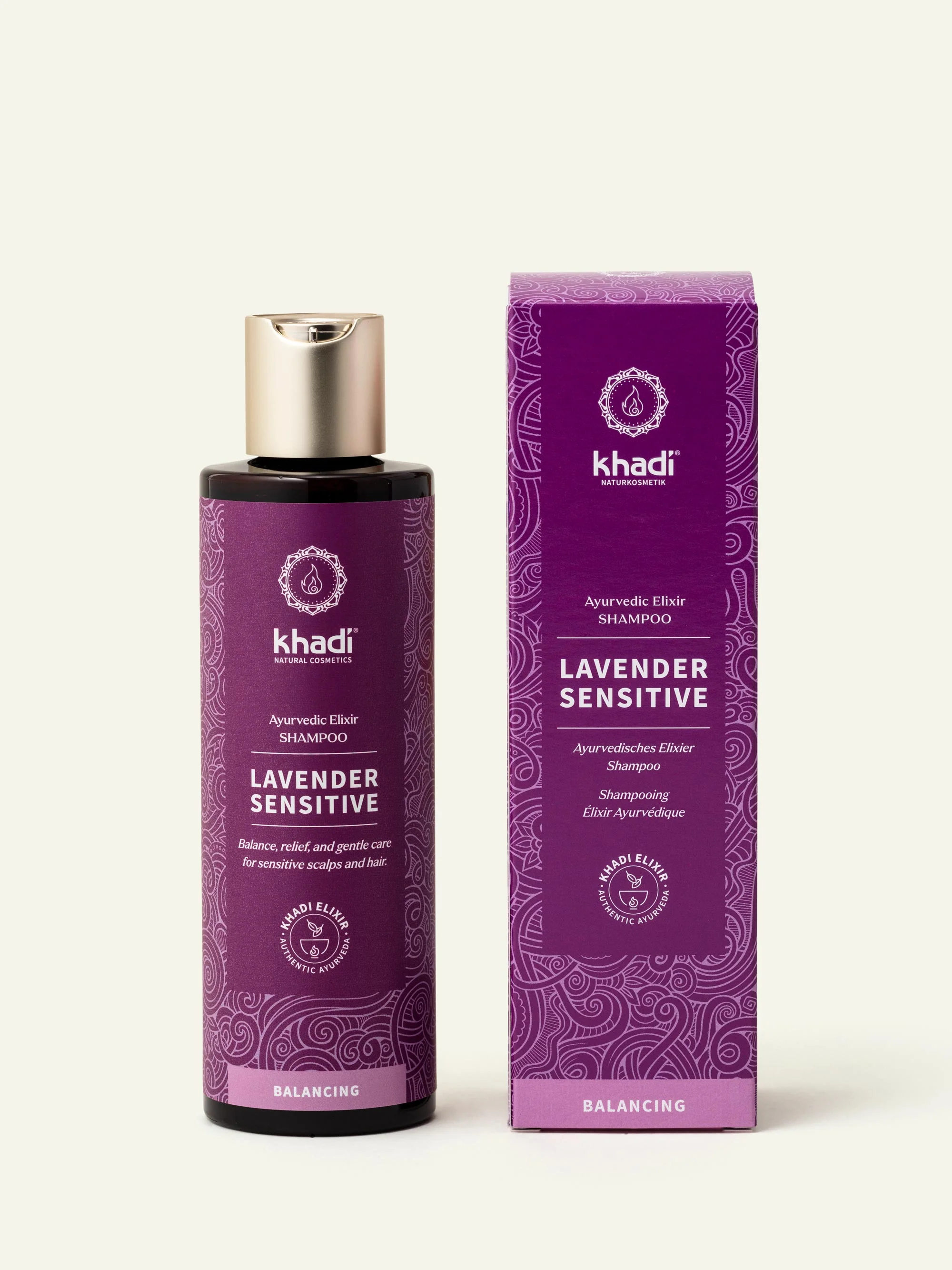 Lavender Sensitive - Image 3