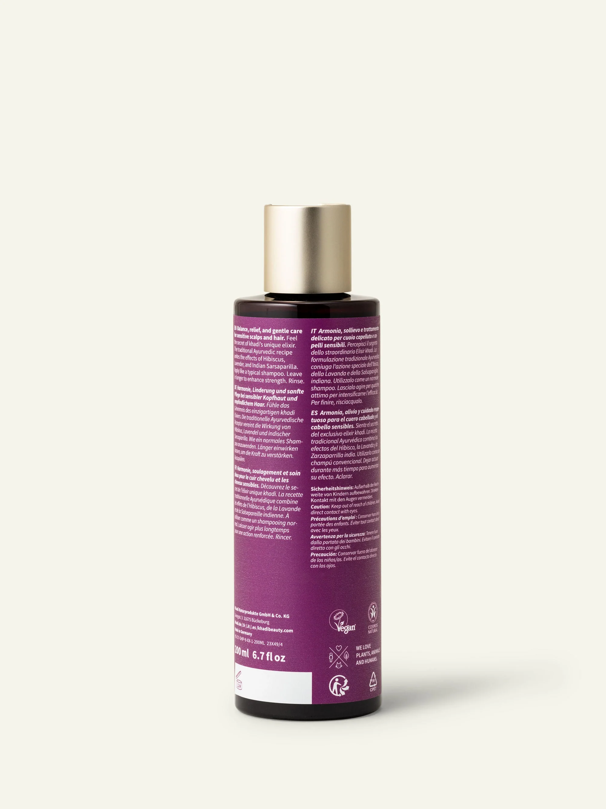 Lavender Sensitive - Image 5