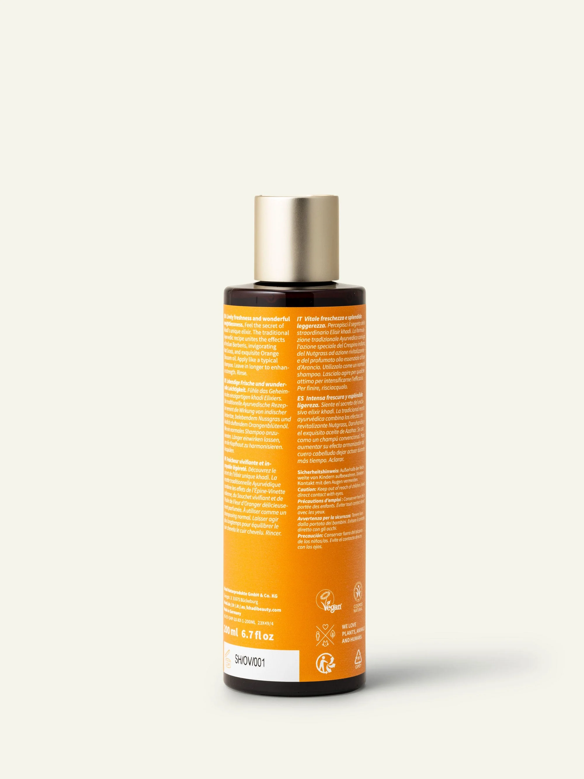 Orange Vitality - Image 5