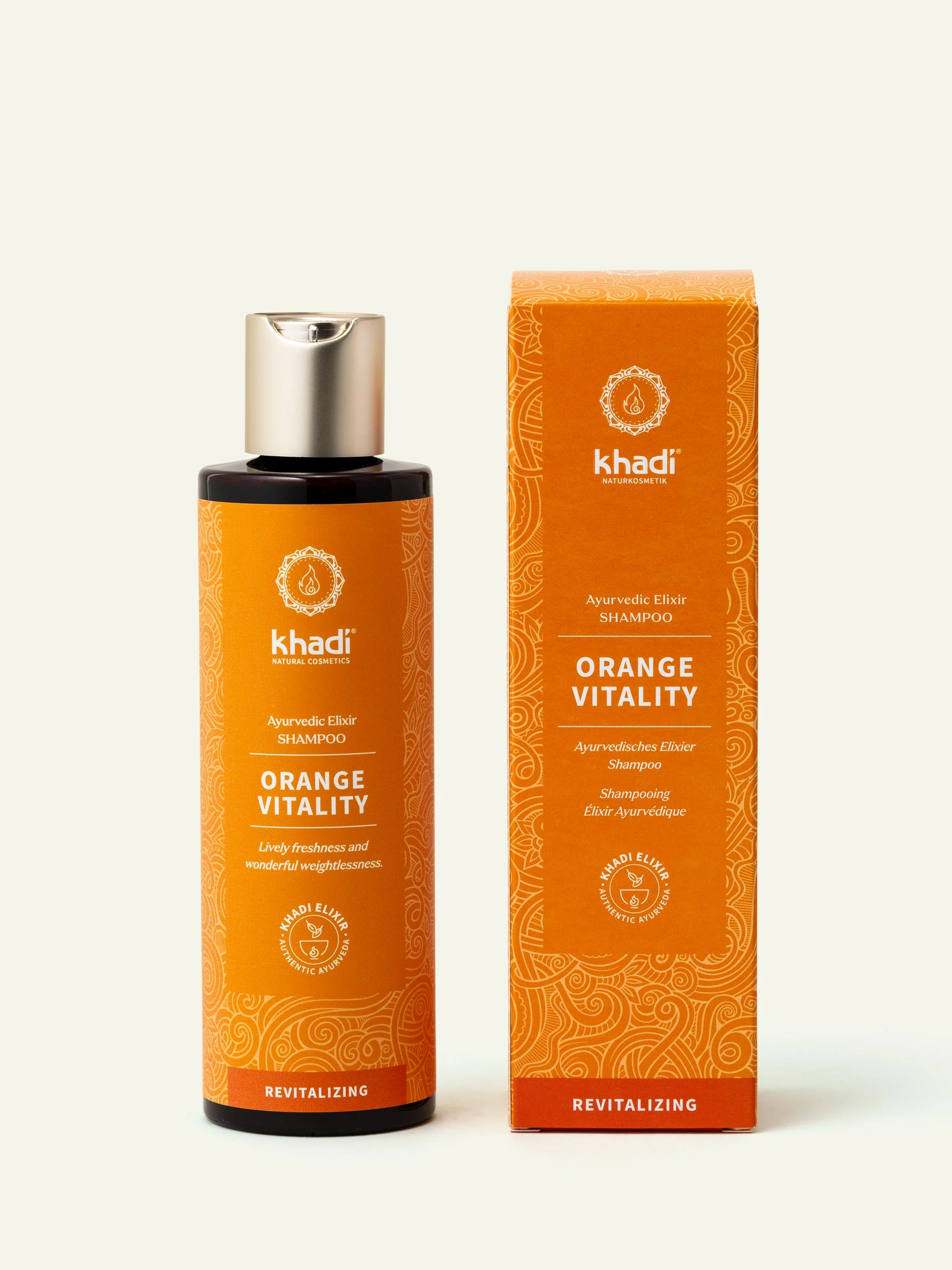 Orange Vitality - Image 3