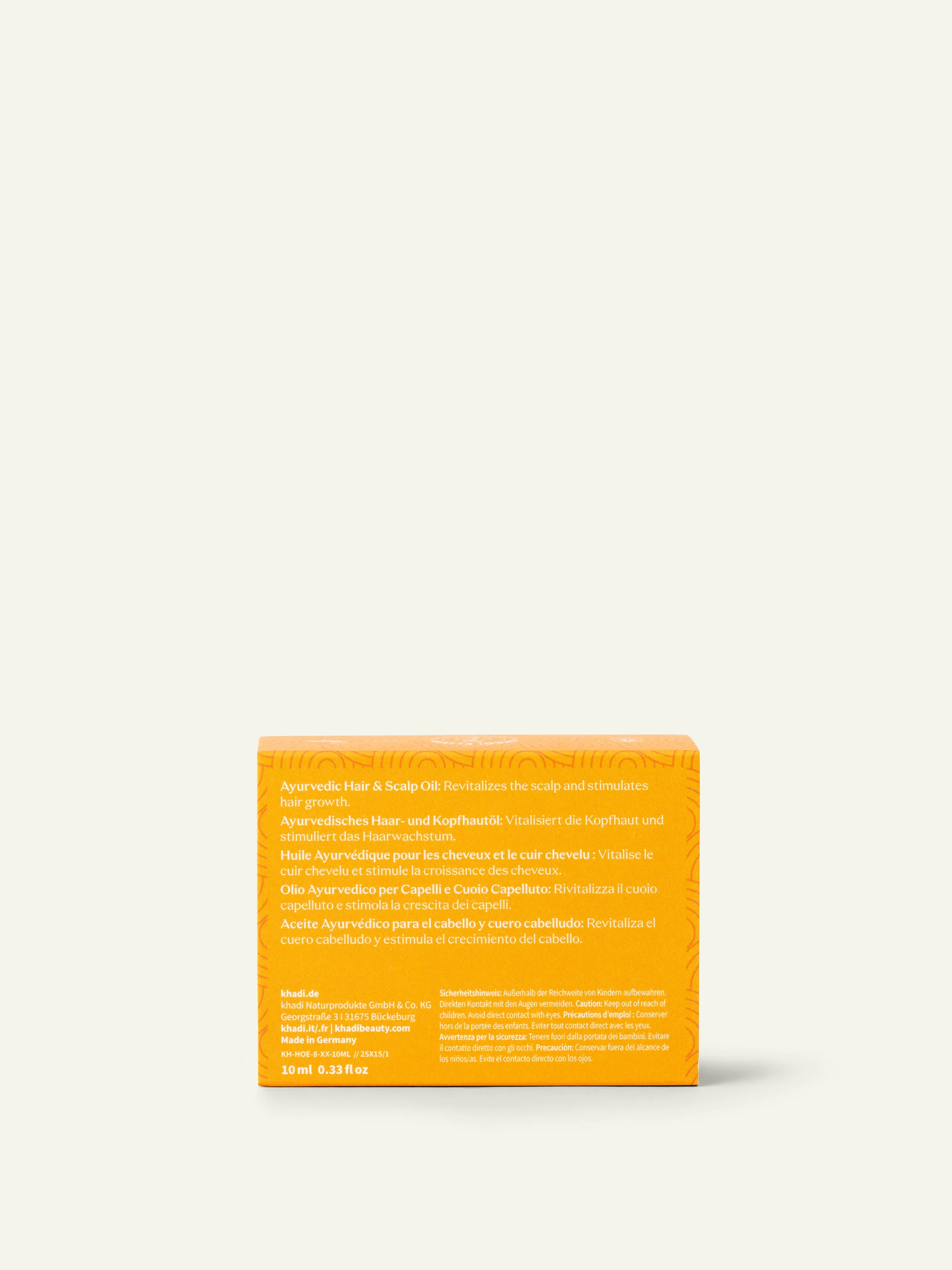 Kit Activate Your Scalp - Image 5