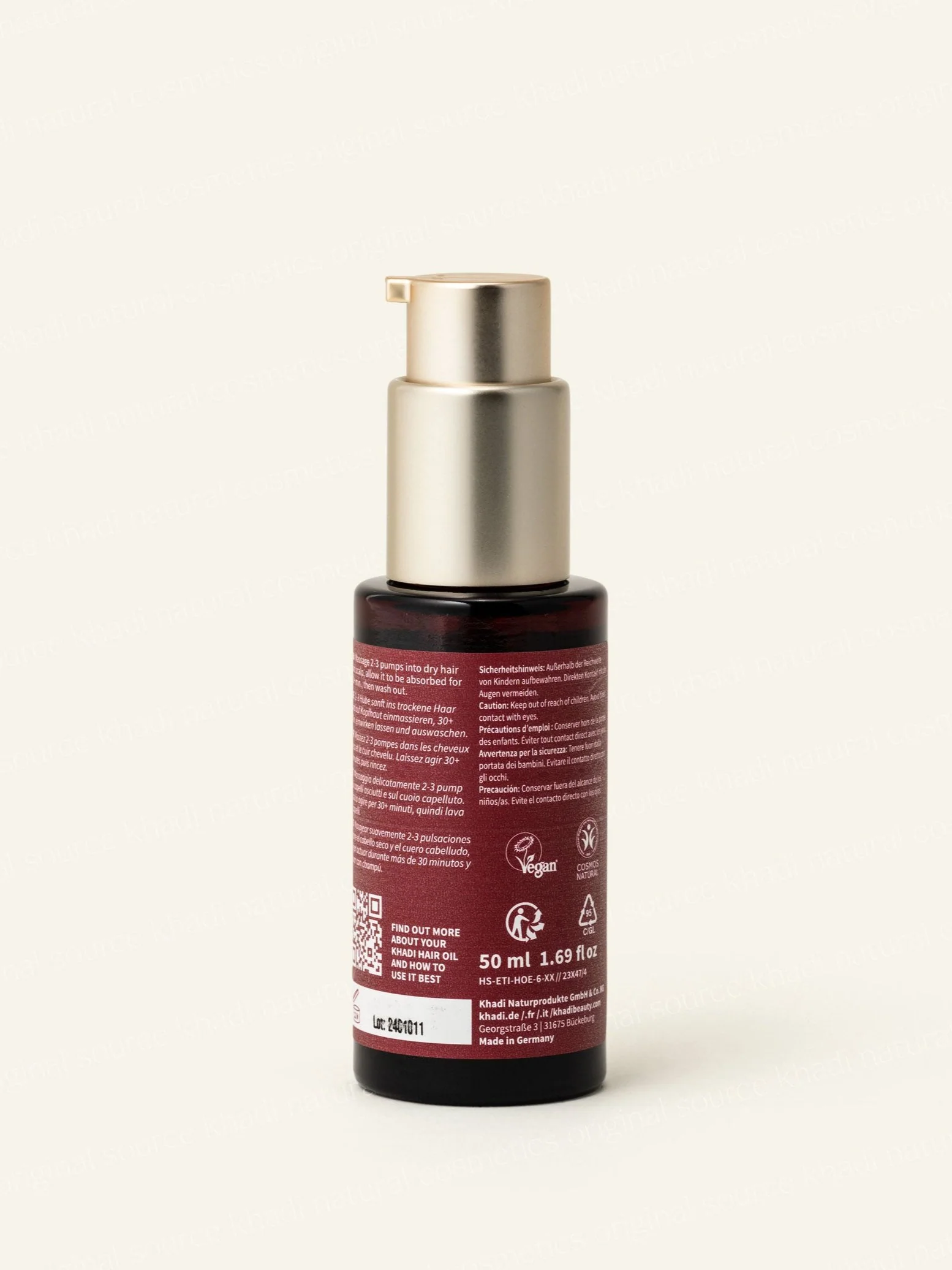 Kit Overnight Hair - Image 10