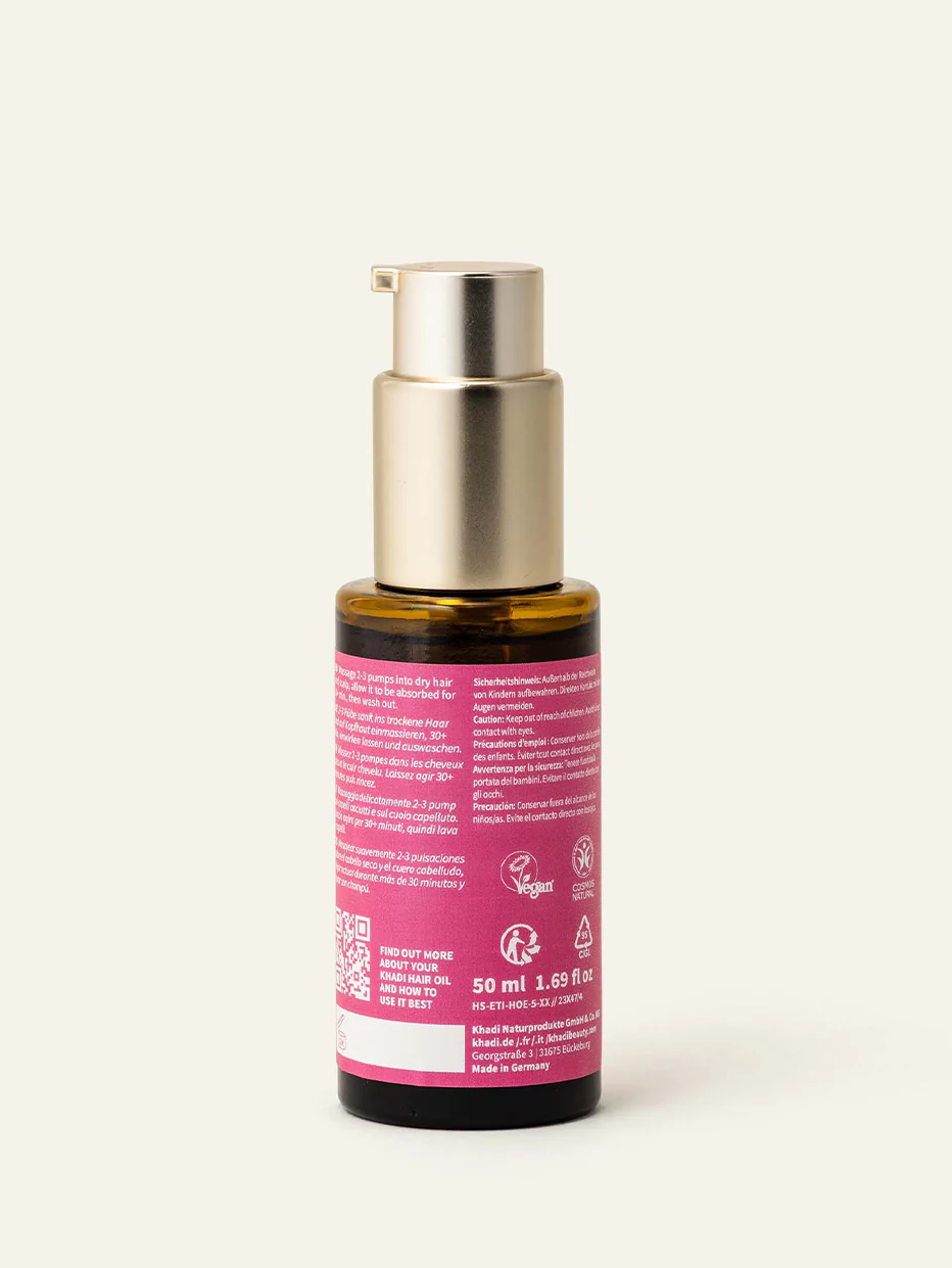 Kit Overnight Hair - Image 11