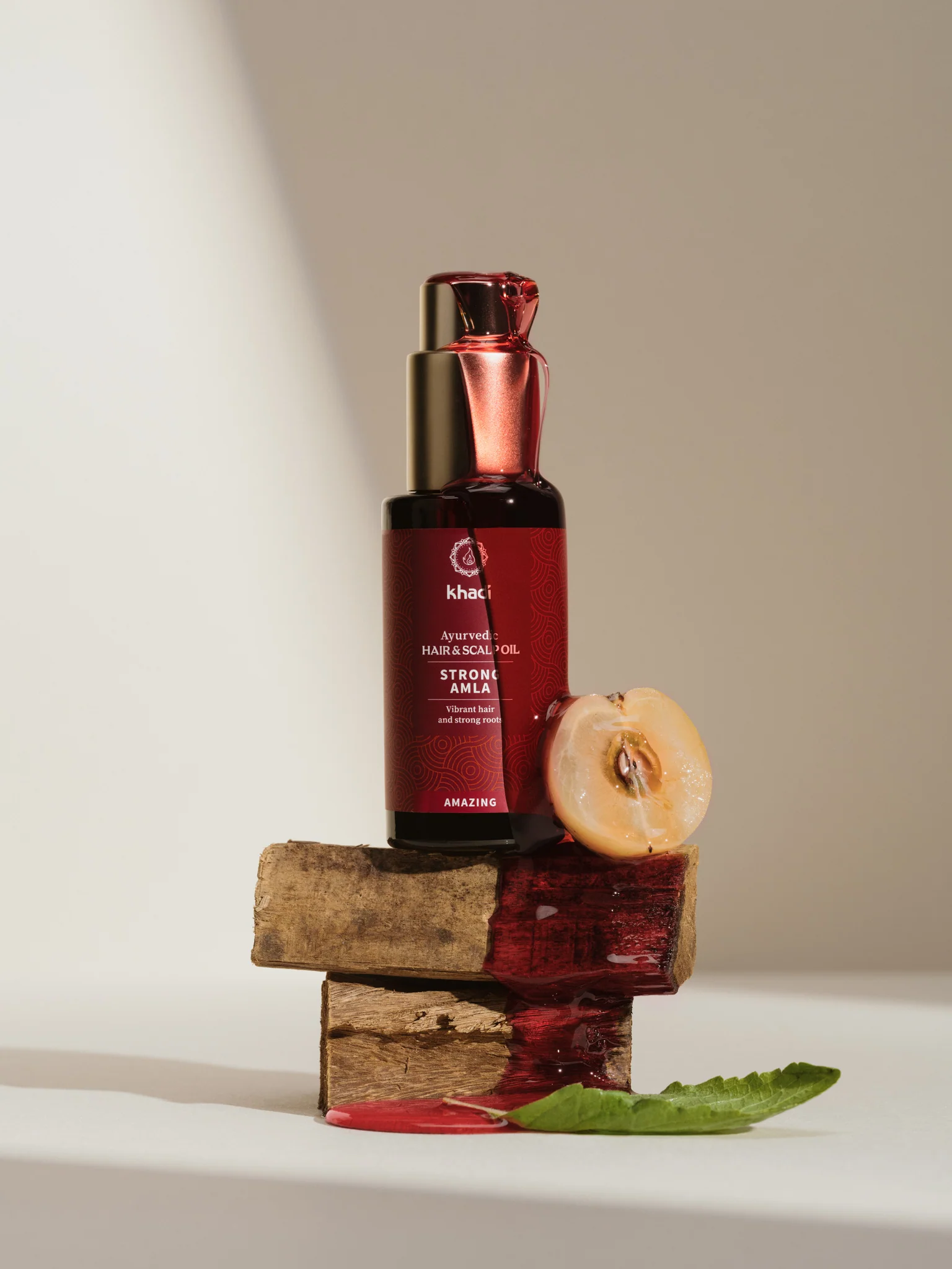 Kit Overnight Hair - Image 3