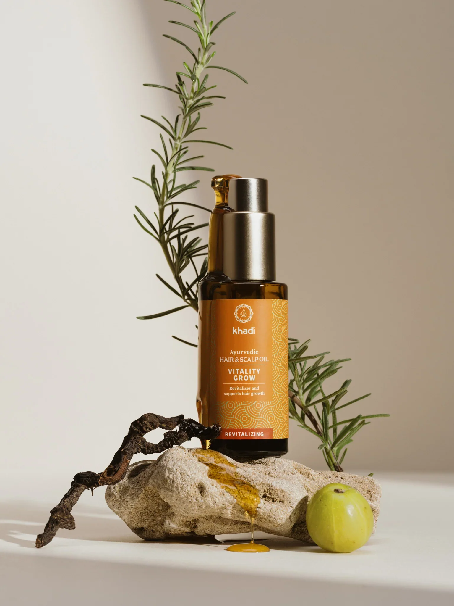 Kit Stronger Hair - Image 4
