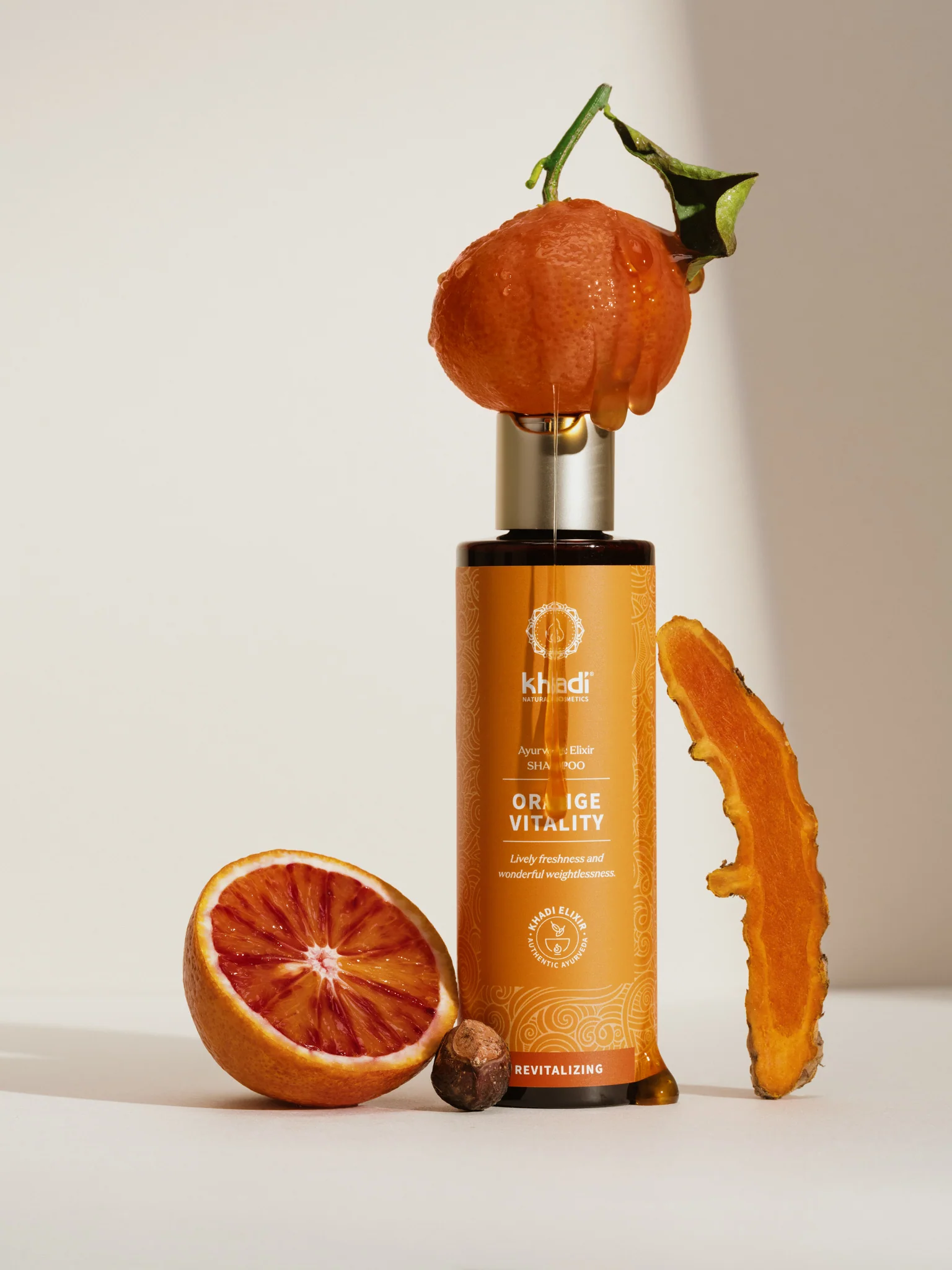 Kit Stronger Hair - Image 5