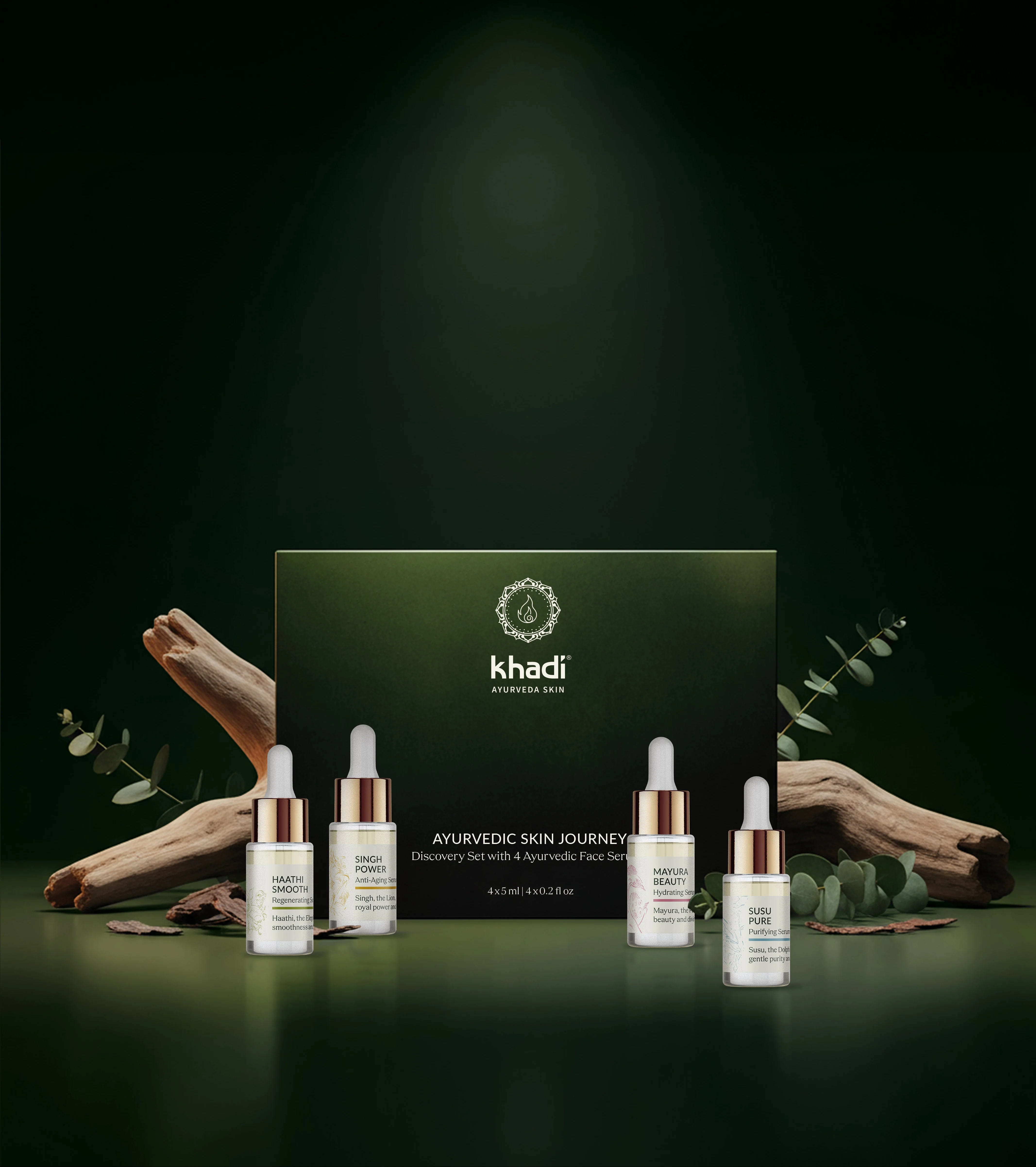 Ayurvedic Skin Journey - Image 2