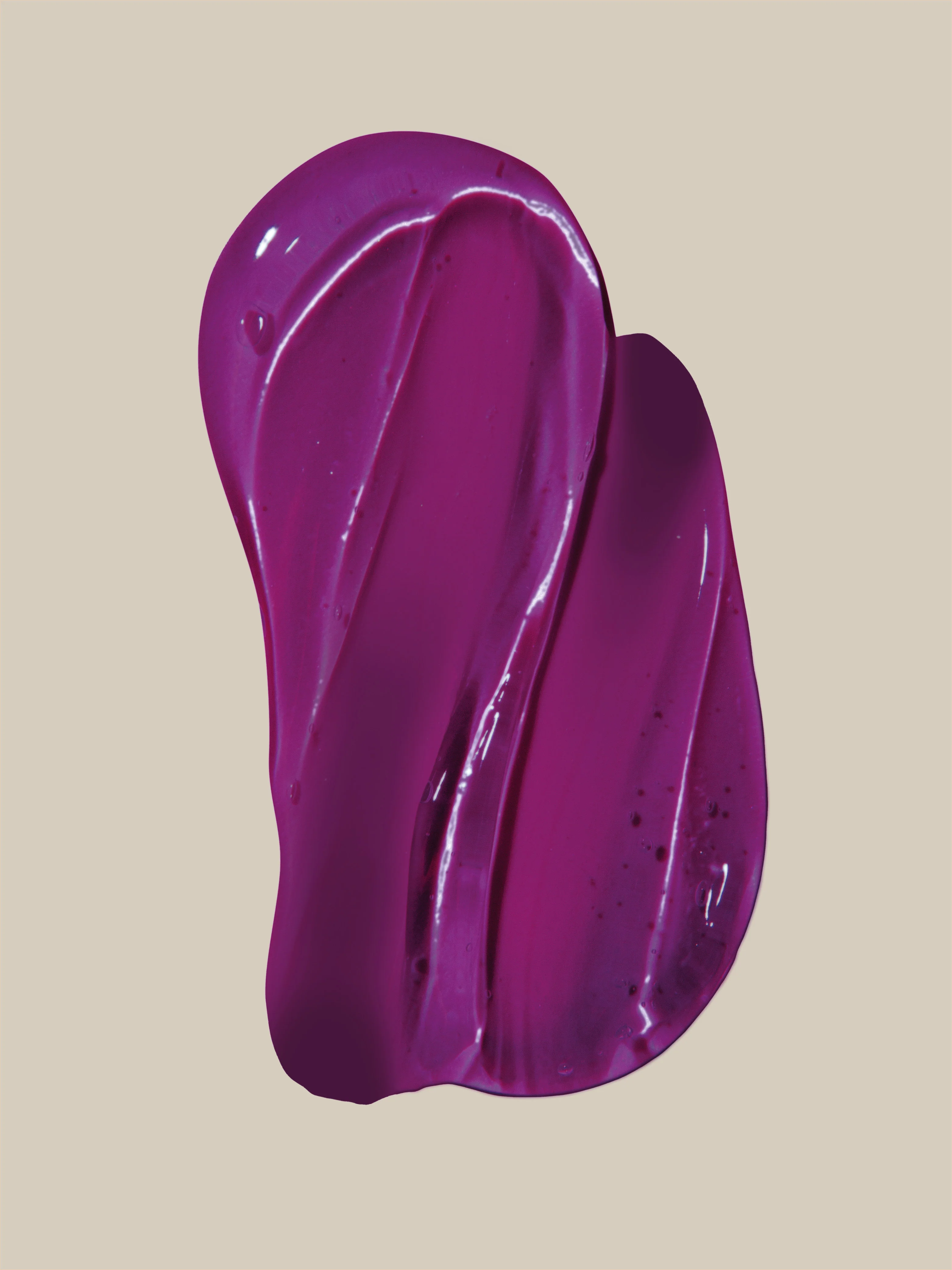 Lip Oil Whisper Purple - Image 4
