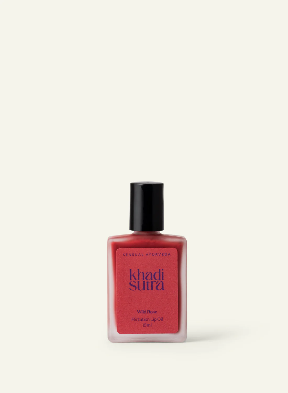 Lip Oil Wild Rose - Image 8