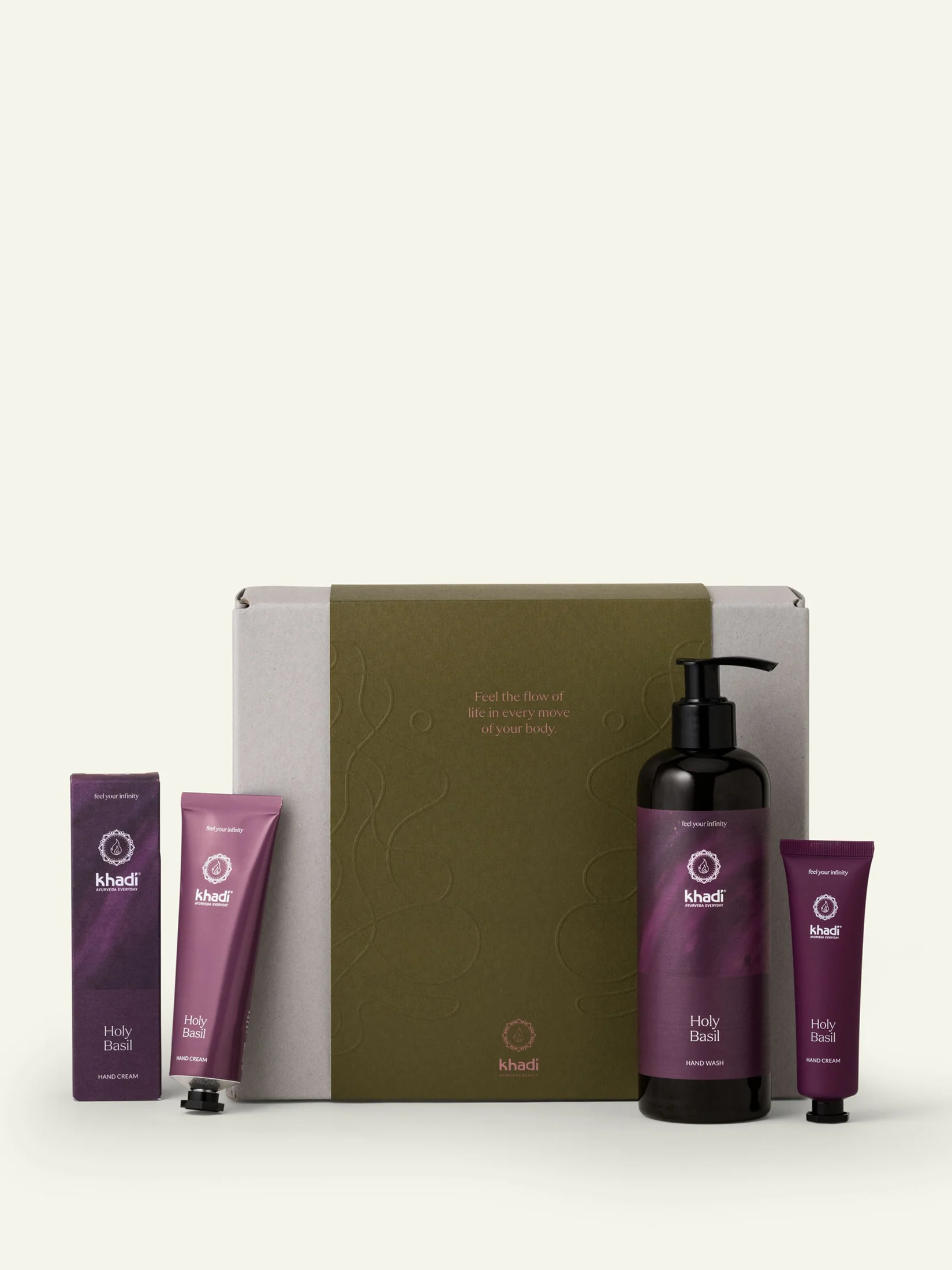 Kit de soins pour les mains - Image 4