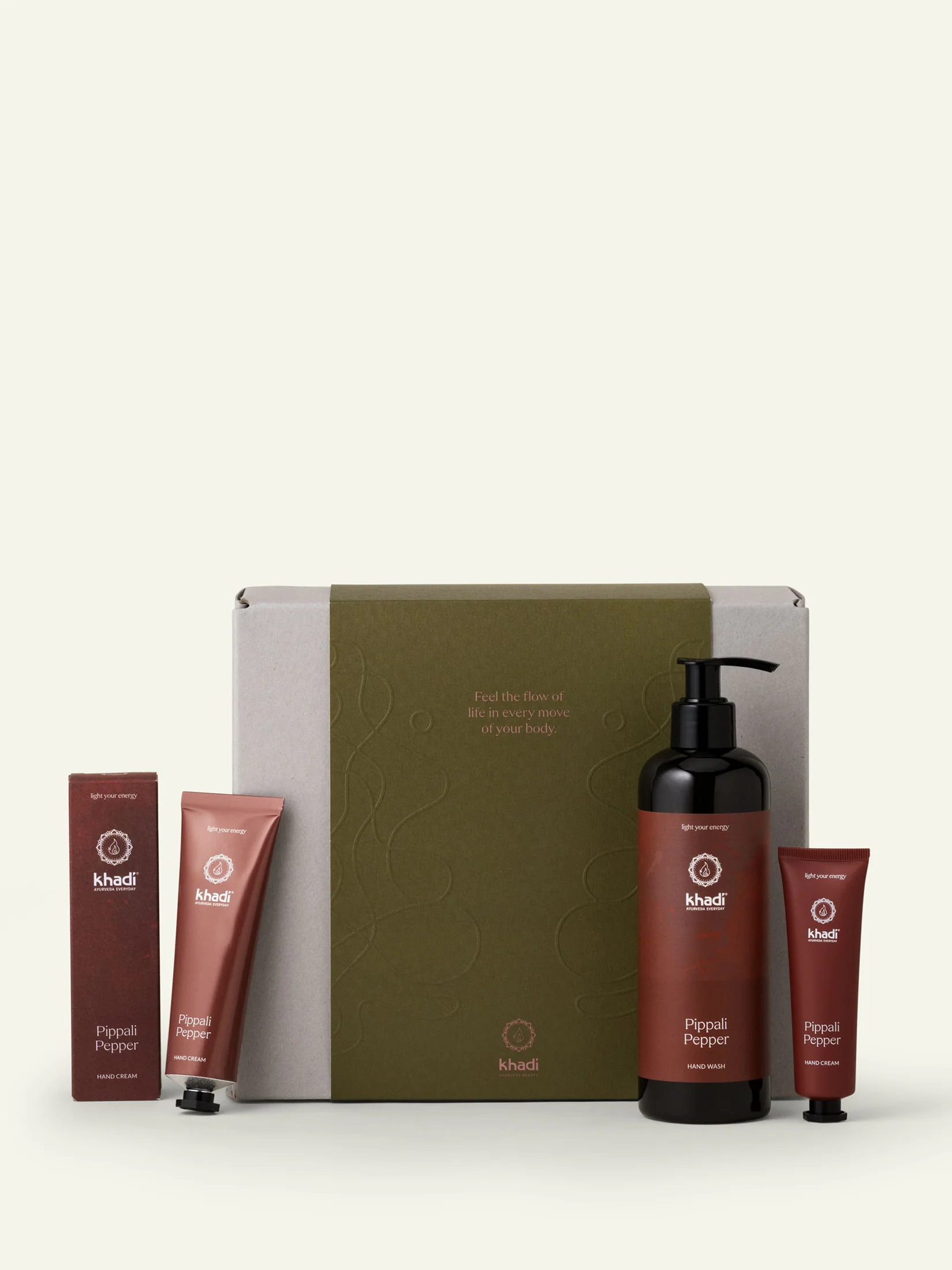 Kit de soins pour les mains - Image 5