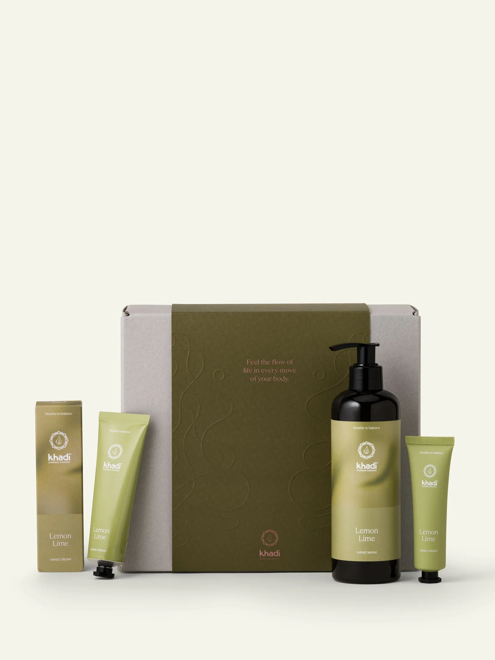 Kit de soins pour les mains - Image 8
