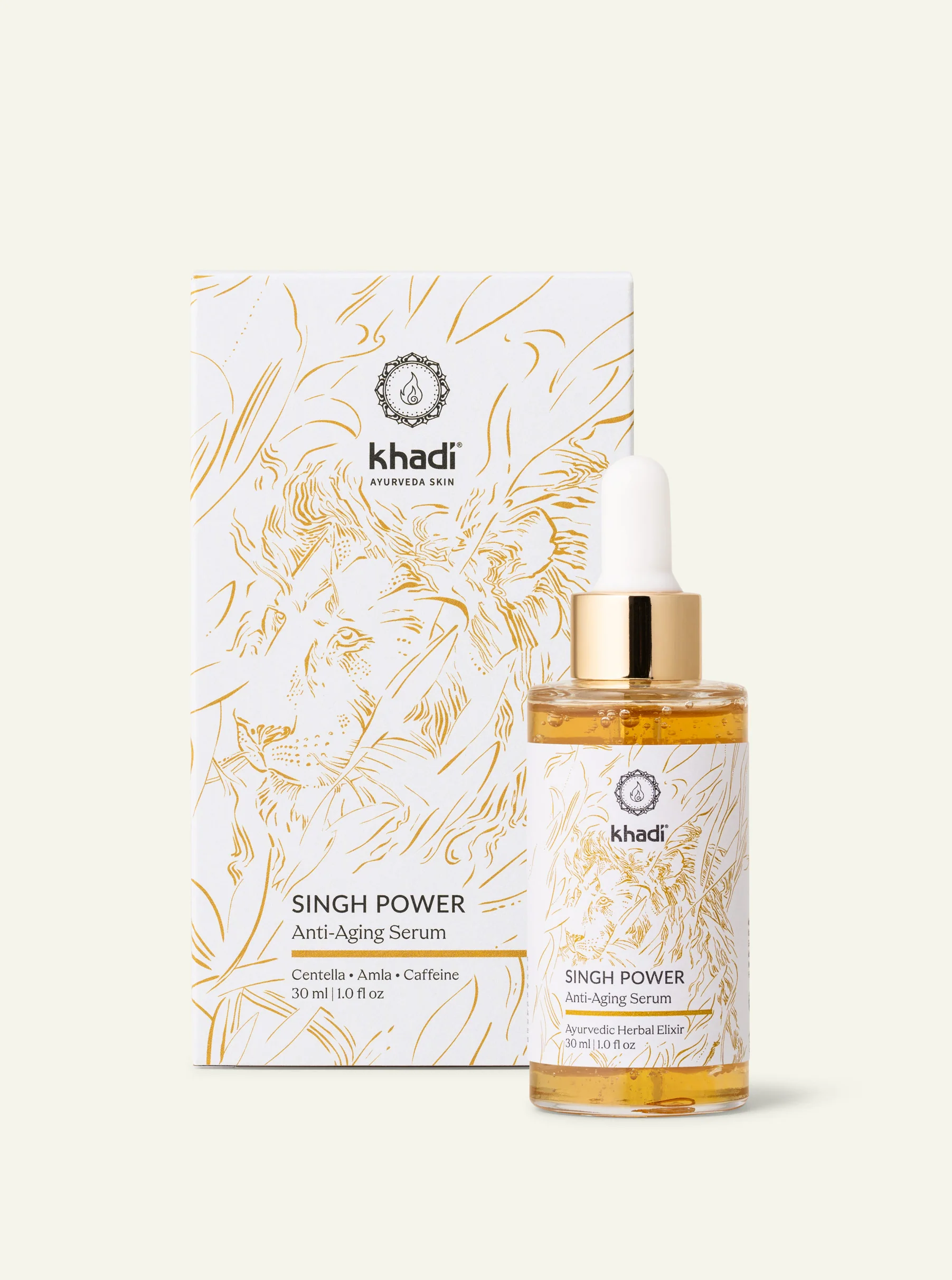 Duo Anti-Âge Singh Power - Image 7