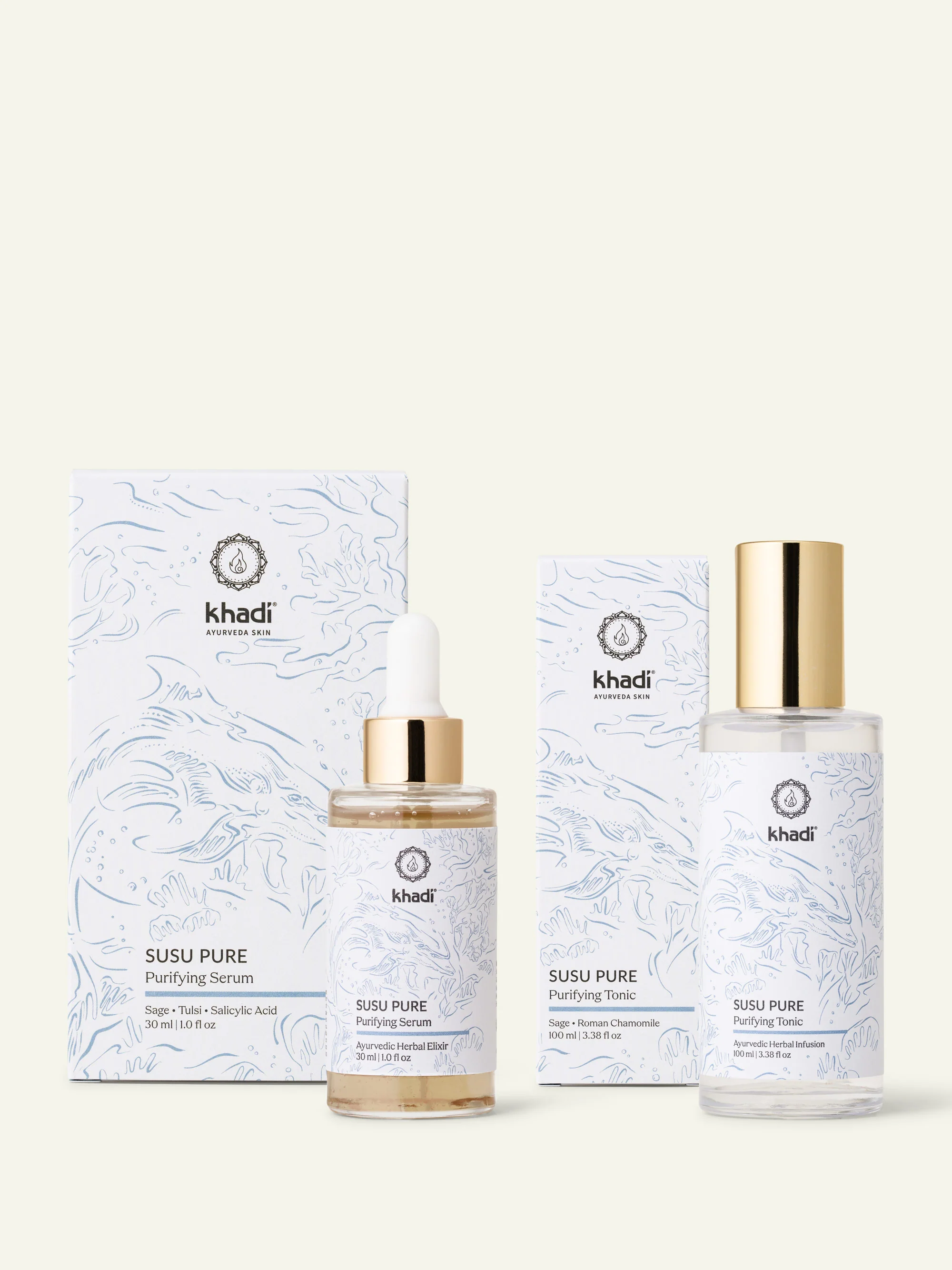 Duo Purifiant Susu Pure - Image 7
